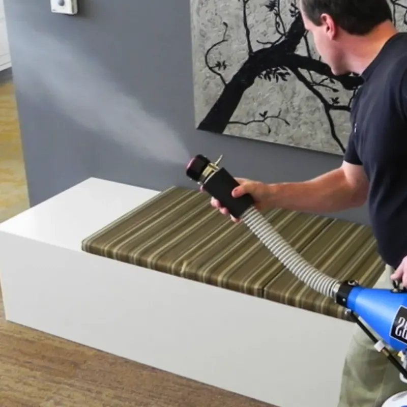 Professional Odor Removal in Pickens, MS